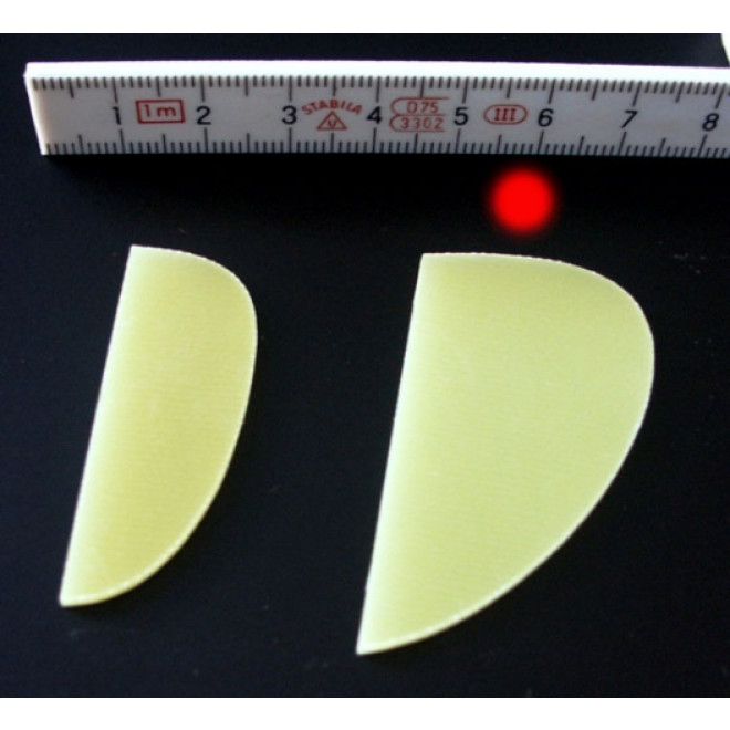 Turnfinrohling Mono Gr.2