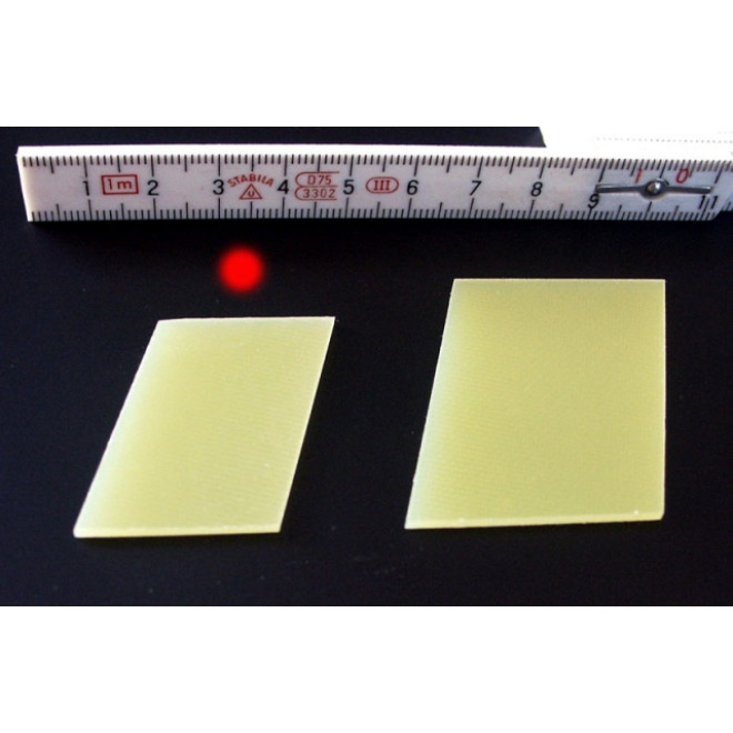 Turnfinrohling Hydro Gr.1