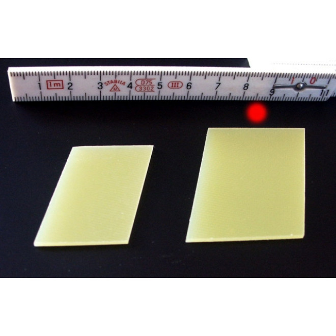 Turnfinrohling Hydro Gr.2