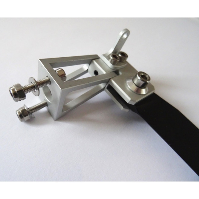 Cat-/Hydroruder 26x91mm