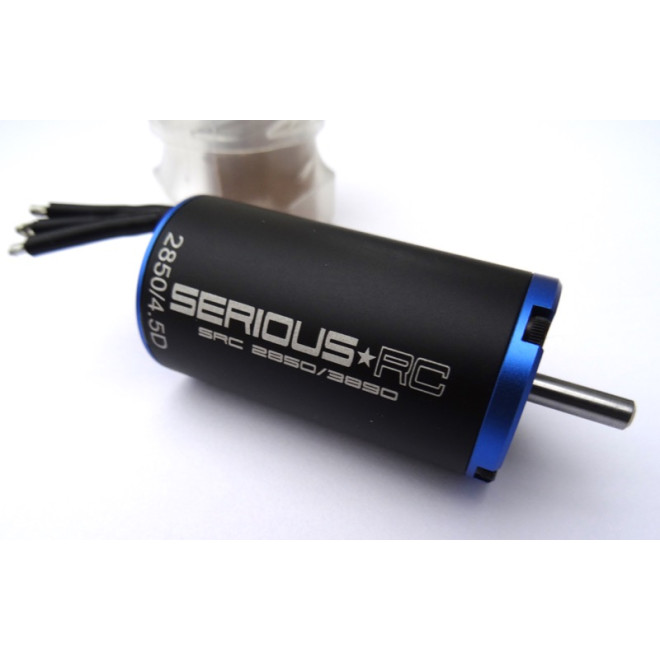 SRC2850/4.5D *3890UpM/V*