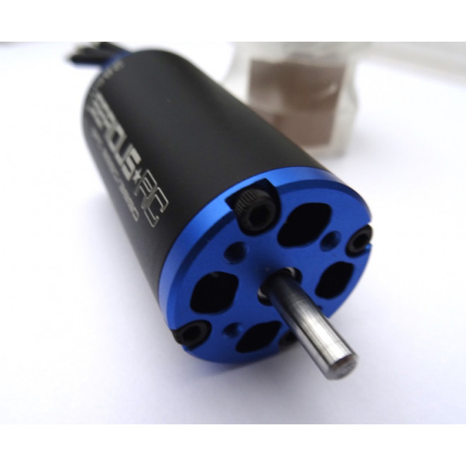 SRC2850/4.5D *3890UpM/V*