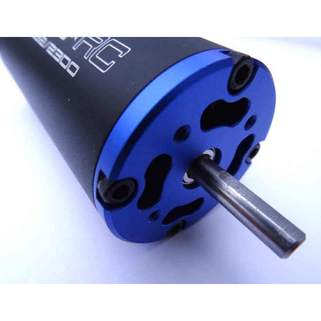 SRC4082/1.5Y *2300UpM/V*