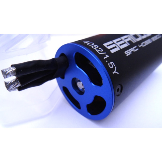 SRC4082/1.5Y *2300UpM/V*