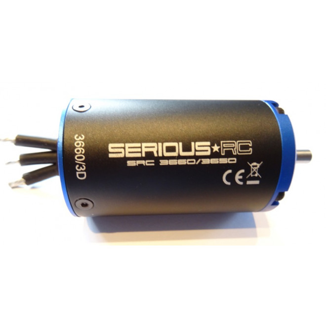 SRC3660/4Y *1500UpM/V*