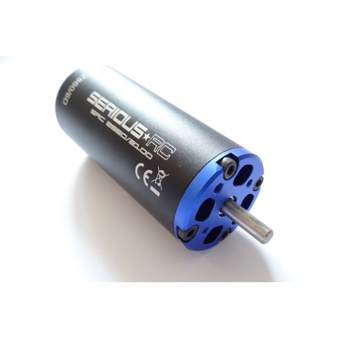 SRC2860/6D *2100UpM/V*