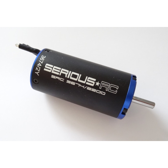 SRC3674/3D *2700UpM/V*