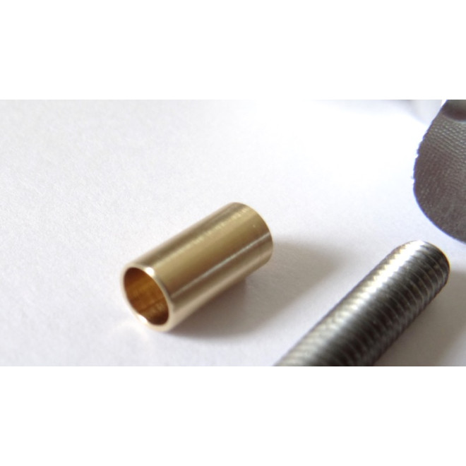 Adapterhülse 4 auf 4,76mm