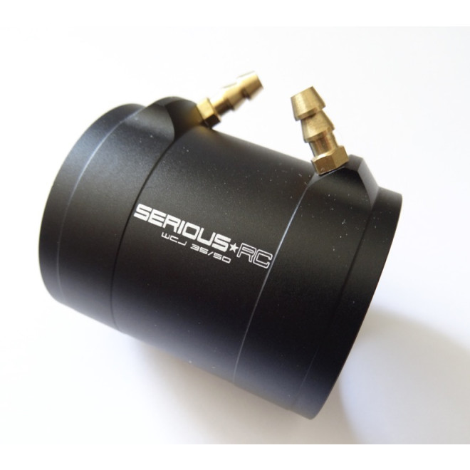 Expert Wasserkühlung 36x50mm