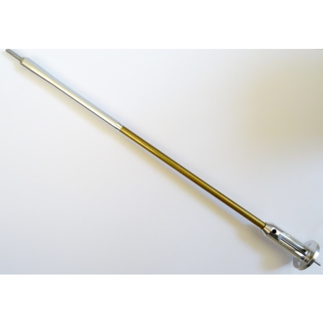 Federstahl Kompaktwellenanlage 400er, VarioS GG Expert