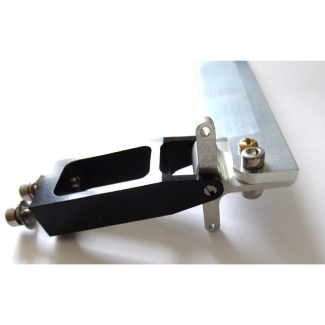 Profi-Ruder *bicolor*