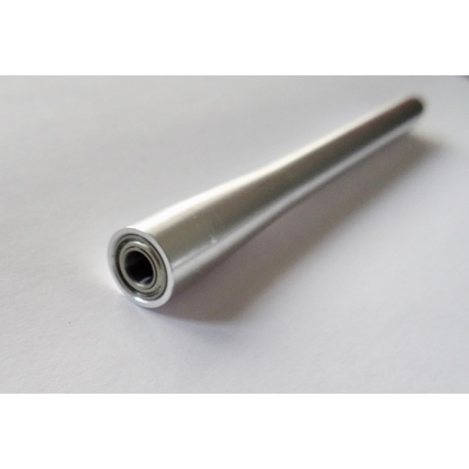 Langer Lagerköcher für 6mm Stevenrohre