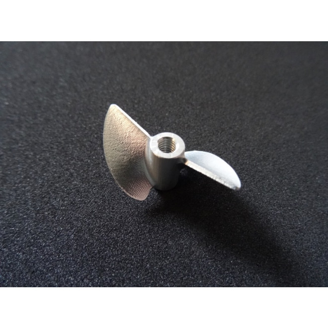 30mm 2-blatt Propeller M4