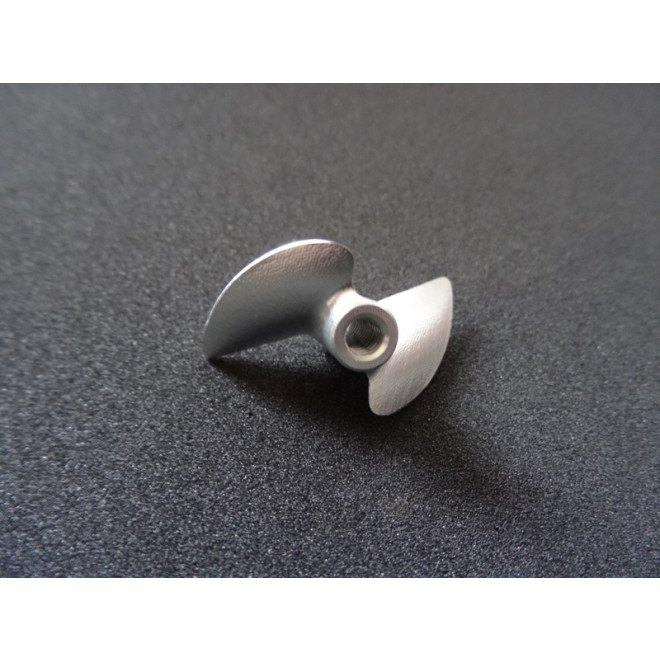 30mm 2-blatt Propeller M4
