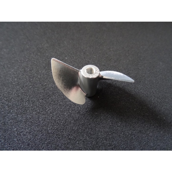 36mm 2-blatt Propeller M4