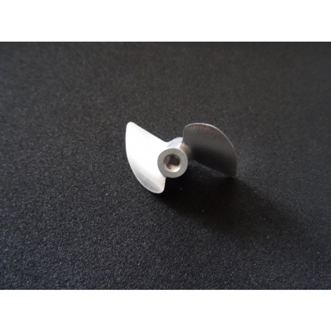 36mm 2-blatt Propeller M4 *links*