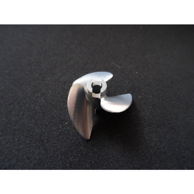 40mm 3-blatt Propeller DD