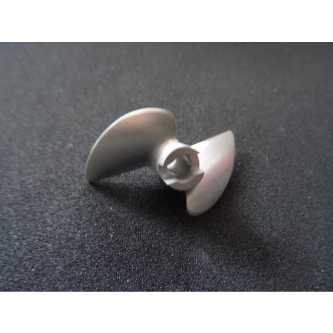 38mm 2-blatt Propeller DD