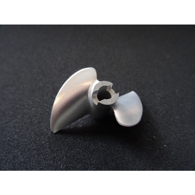 40mm 2-blatt Propeller DD