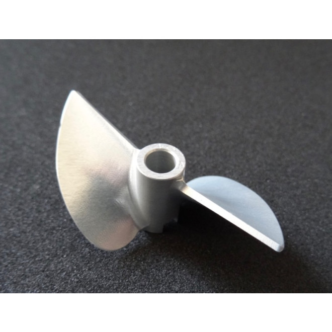45mm 2-blatt Propeller DD