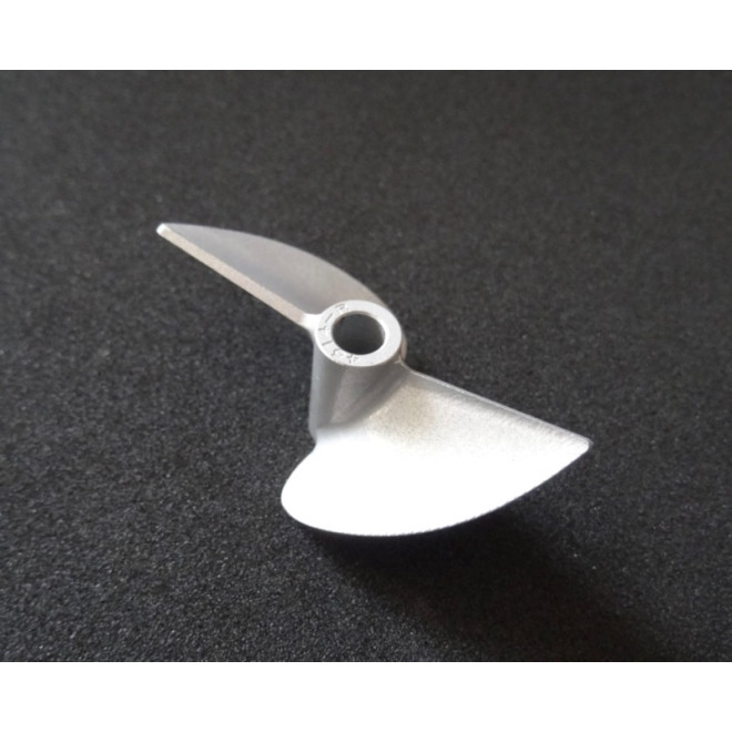 45mm 2-blatt Propeller DD *links*