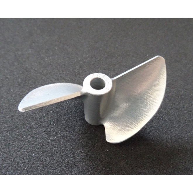 48mm 2-blatt Propeller *links*