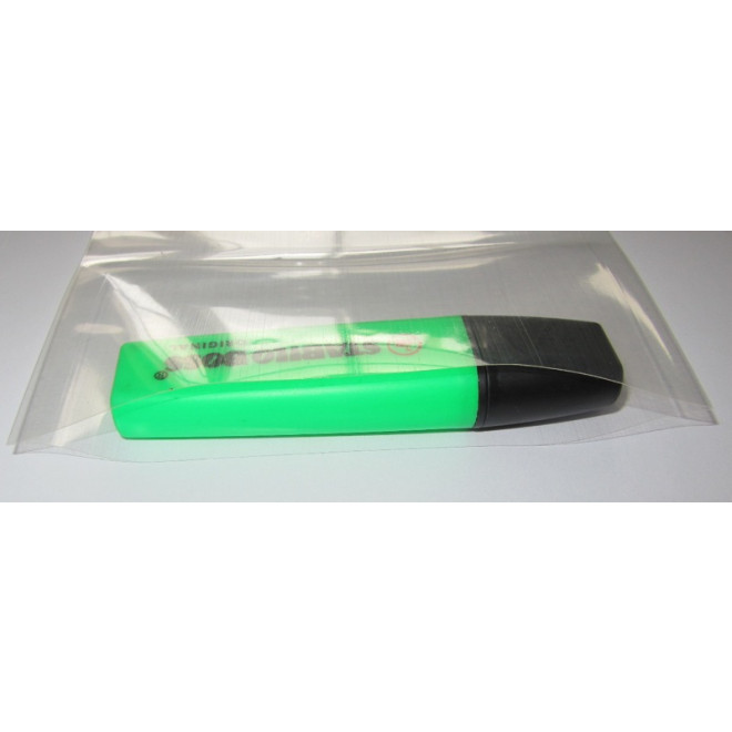 Schrumpfschlauch für große LiPo-Packs