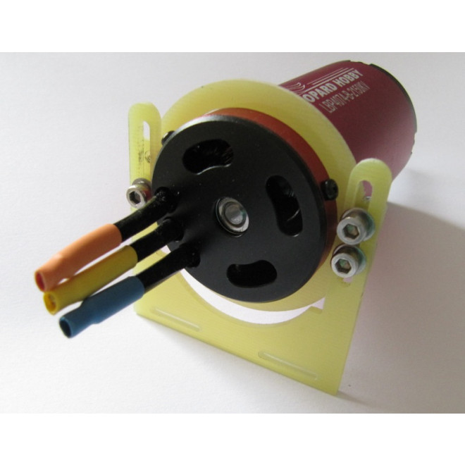 Motorabstützung 40mm (LBP40xx)