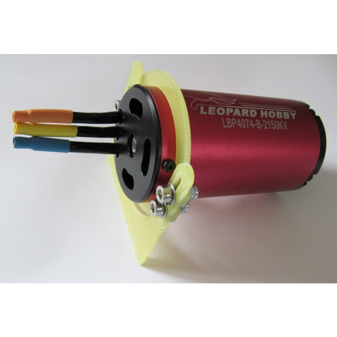 Motorabstützung 40mm (LBP40xx)