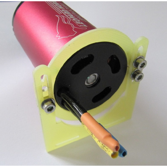 Motorabstützung 40mm (LBP40xx)