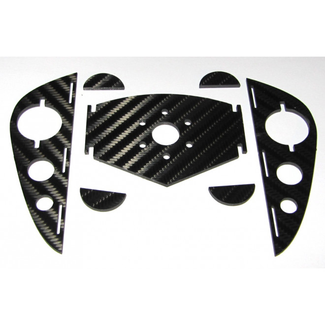 Motorträger LBP36mm