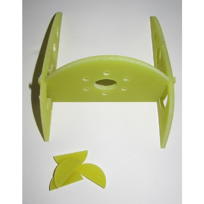 Motorträger LBP36mm