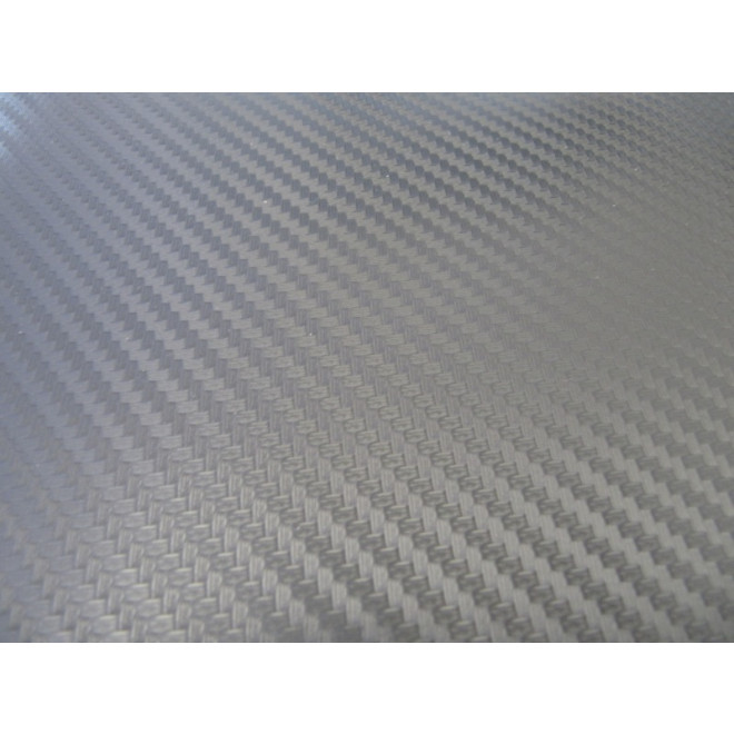 Flexible Scheibenfolie Carbonlook !