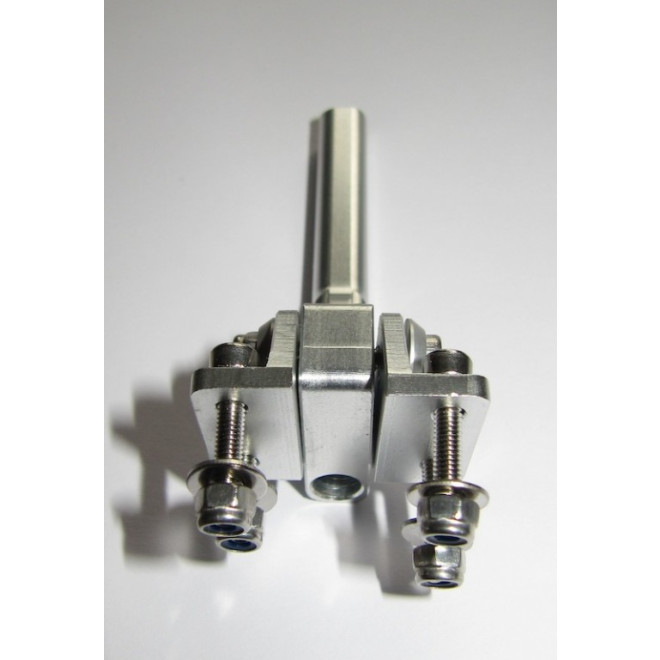 Mini-Powertrim 1 Komplettset