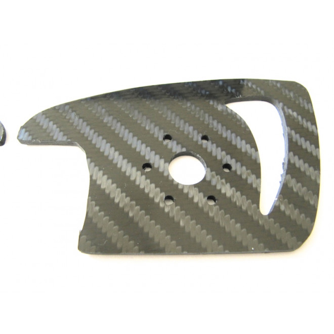 Motorspanten "ScatCat"