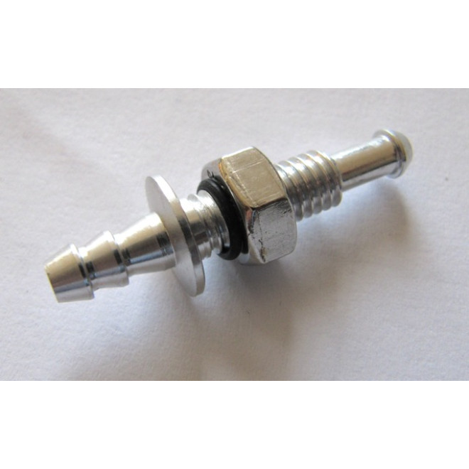 Durchführung für Wasserkühlung