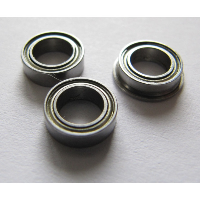 Powertrim - spare bearings set