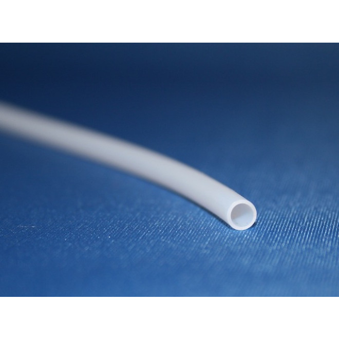 PTFE-/Teflonschlauch 2,5/4,5mm