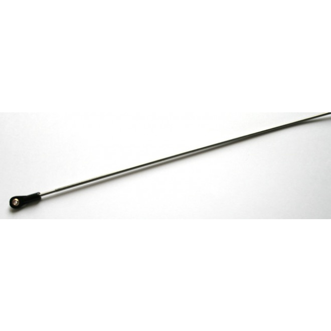Lenkstange mit Kugelgelenk 2mm