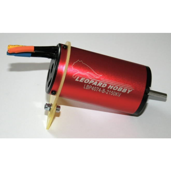 Motor support 56mm (LBP56xx)