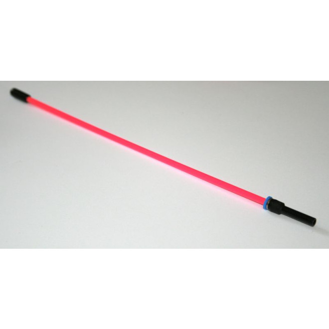 Antenne mit wasserdichtem Sockel