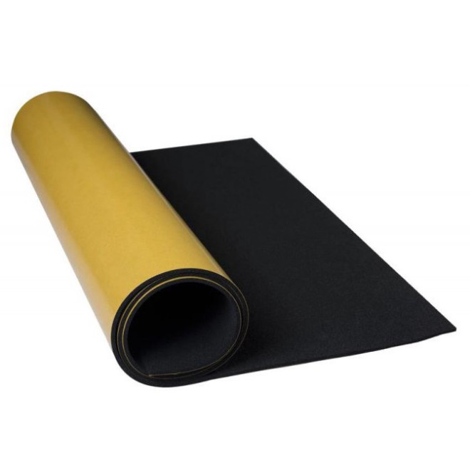 Selbstklebendes Moosgummipad 20x30cm