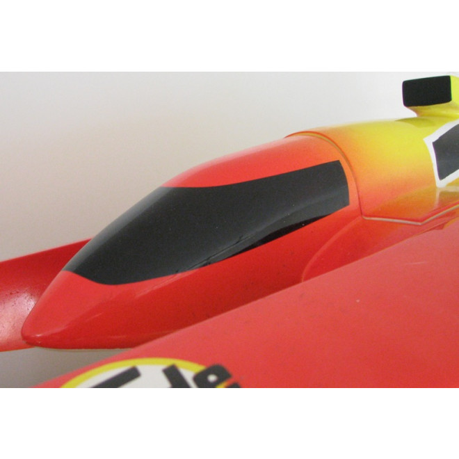 Flexible Scheibenfolie Carbonlook !