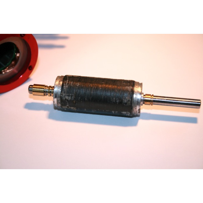 LBP2860/2.5D *4050UpM/V*