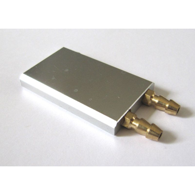 Wasserkühlung 42x26mm