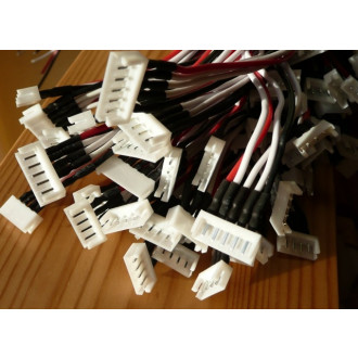 Balancer Buchsenkabel