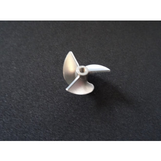 31mm 3-blatt Propeller M4