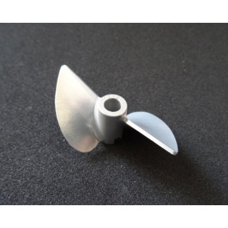 42mm 2-blatt Propeller DD