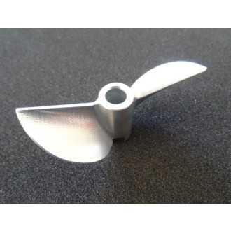 42mm 2-blatt Propeller DD 1.7er Steigung