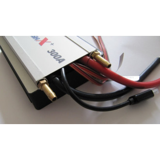 Swordfish X+ 300A 4-14S OPTO DataLog + Waterproof